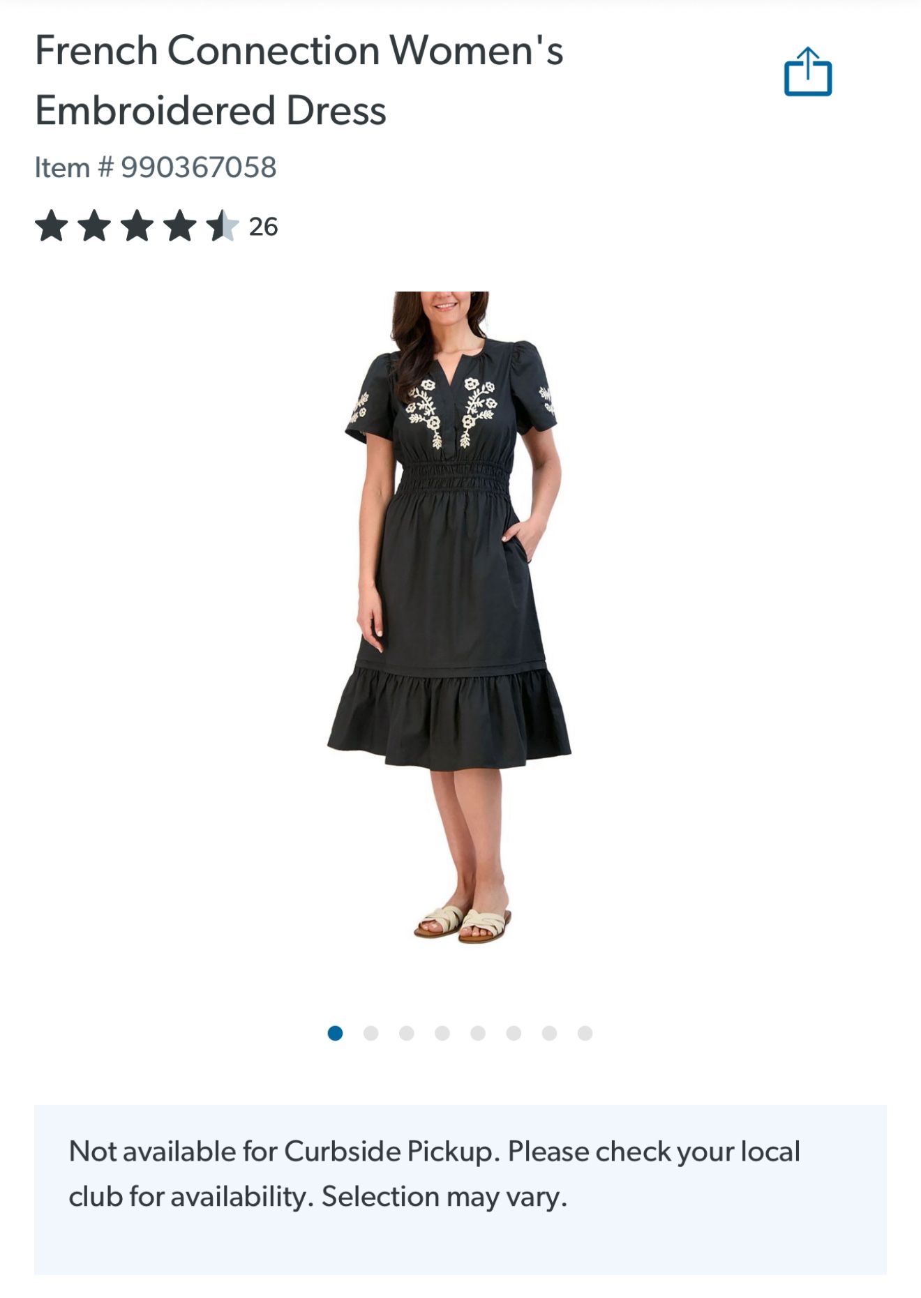 Women’s Clothing 3 X $10