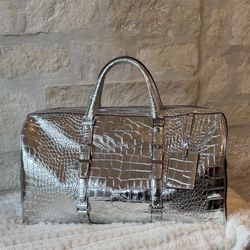 Micheal Kors- Bedford Travel Weekender Bag 