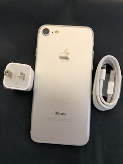 iPhone 7 128GB Factory Unlocked