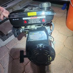 Lifan Motor