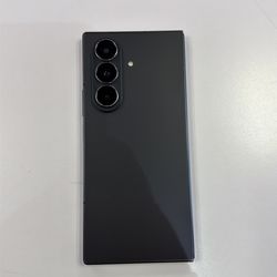 Samsung Galaxy Z Fold7 (T-Mobile locked) (used - like new)