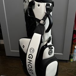 Ghost Golf Anyday Oreo Stand Bag