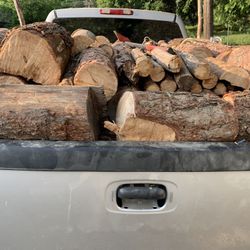 Firewood Tamarack