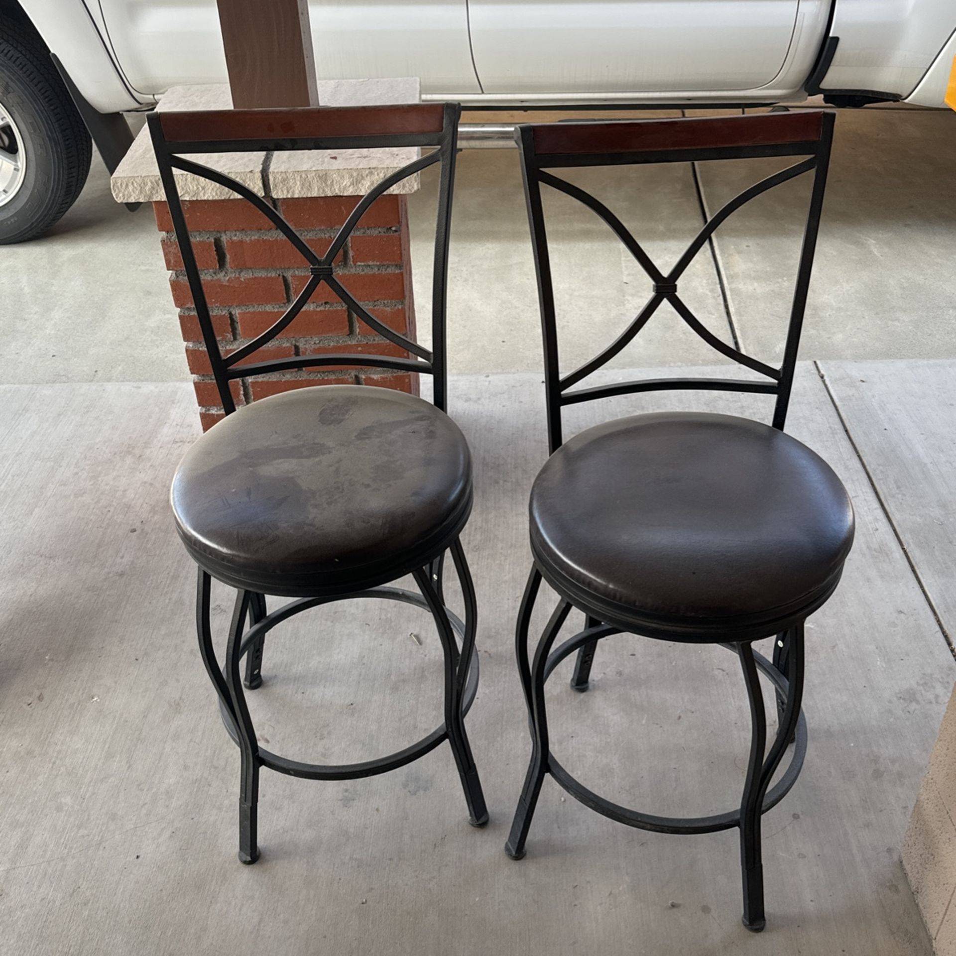 Bar Stools 