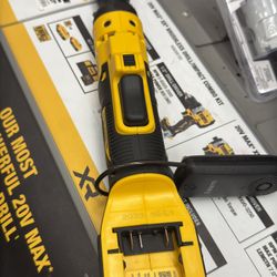 Dw 20 Volts 3/8 Ratchet
