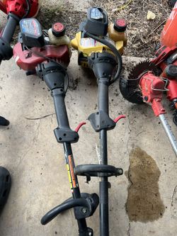Weedwacker