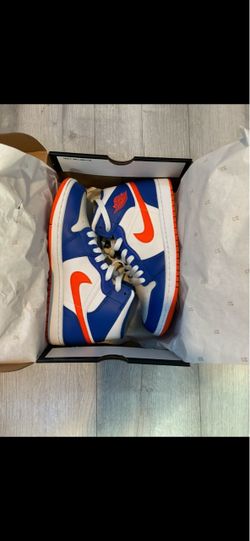Jordan 1 Mid