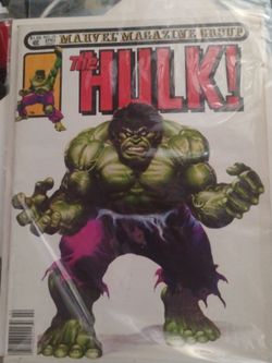 Old COMIC BOOKS 4 SALE
