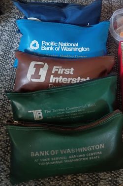 Lincoln Wheat Cents Pennies