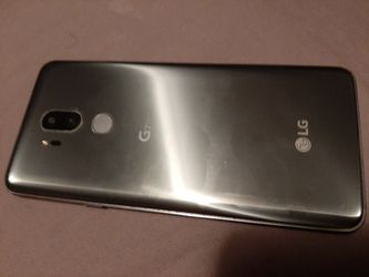 LG G7