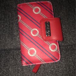 Small Wallet 