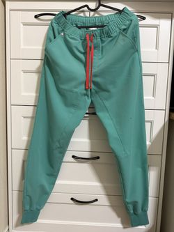 Figs Scrubs Jogger Pants Men S (5pairs)