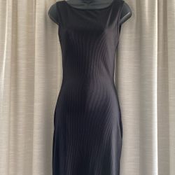 Ribbed Dresses Sz US4 Brand New 