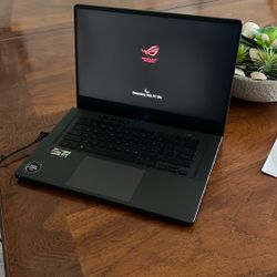 ROG Zephyrus G15 Gaming Laptop (2022 Model)