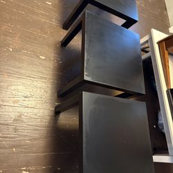 IKEA End Tables/nightstands