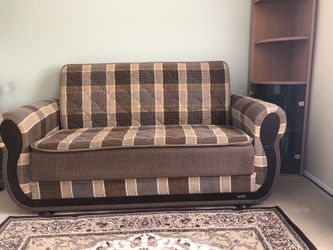 USED LoveSeat/Bed Great Condition