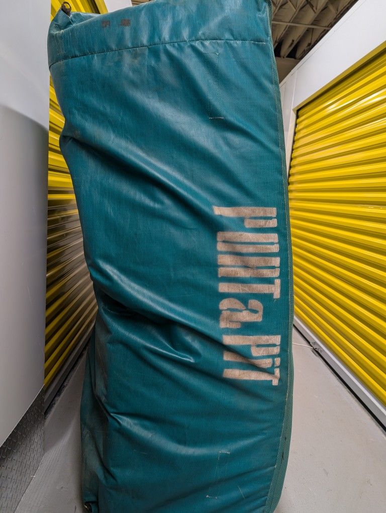 Gymnast Mats