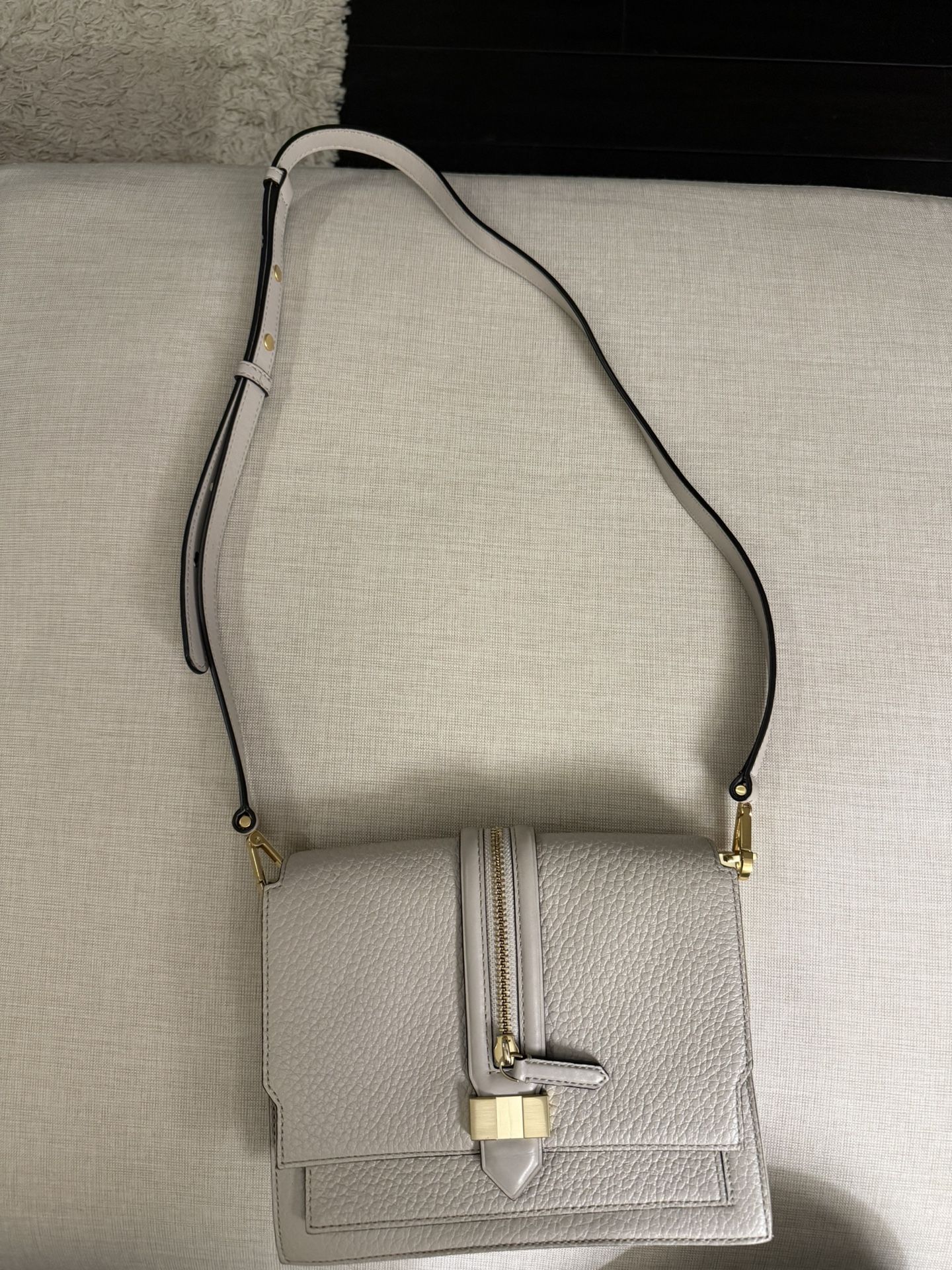 Rebecca Minkoff Gray Purse
