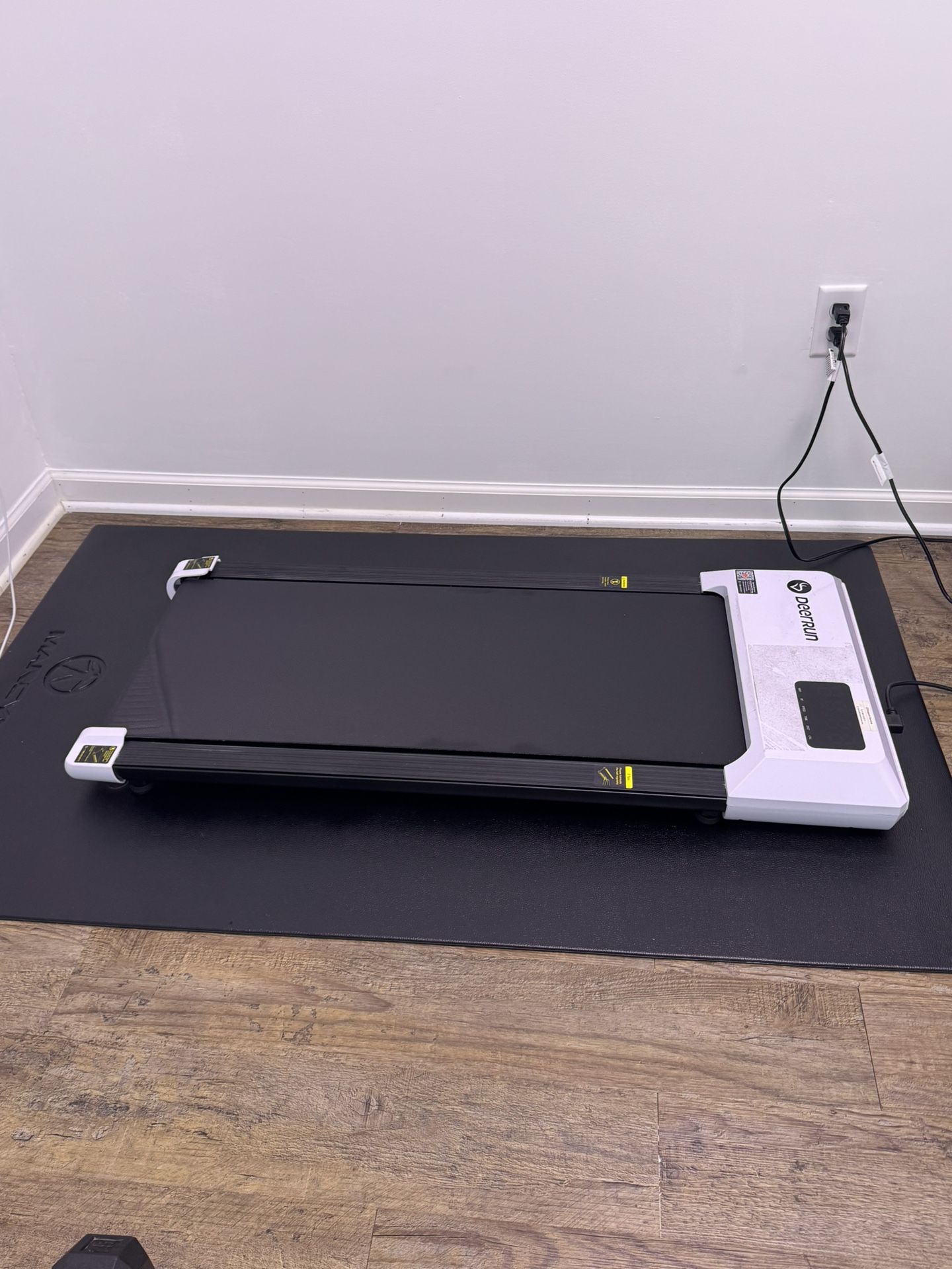 DeerRun Walking Pad