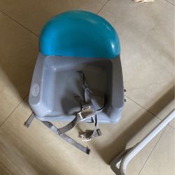 Booster Seat