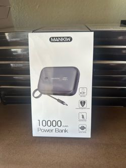 🔥 Brand New Power Bank | Retail & Wholesale Available