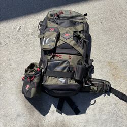 Hiking Backpack