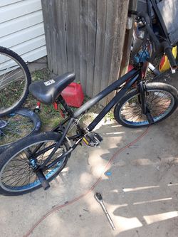 20 inch needs chain