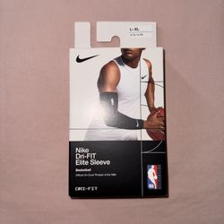 nike dri fit elite sleeve