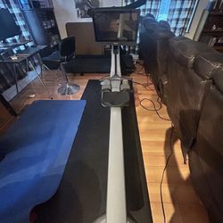 2025 Hydrow Rowing Machine