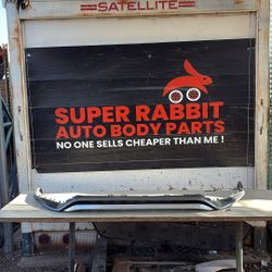 2016 RX350 Valance Lower OEM 2022 