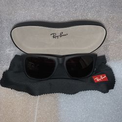 Ray Ban Sunglasses 