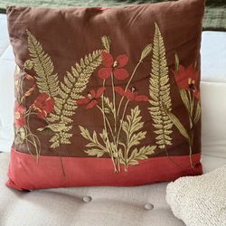 Decorative Pillow 