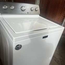 Whirlpool Top Load Washer Machine Lavadora