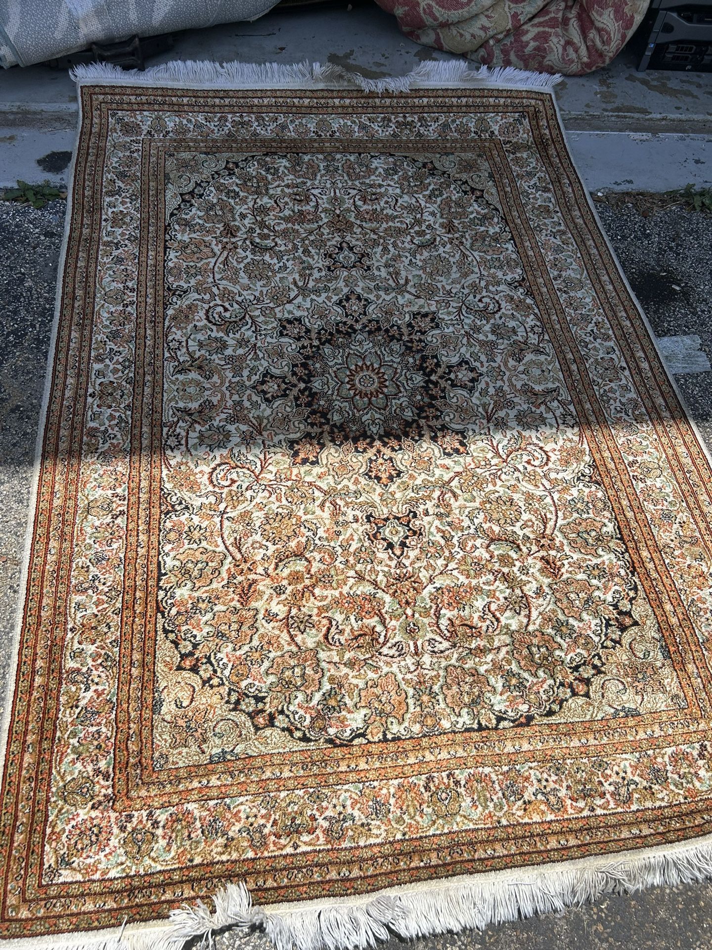 Persian Rug