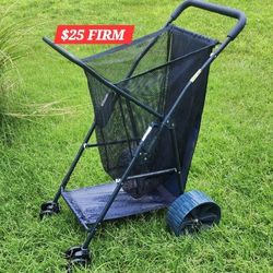 Beach Cart
