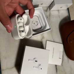 AirPod Pro 3 Need Gone Asap 