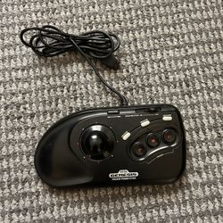 Sega Genesis Arcade Power Stick 