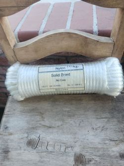 Rope