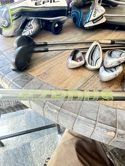 Callaway Golf ClubEpic Flash Driver