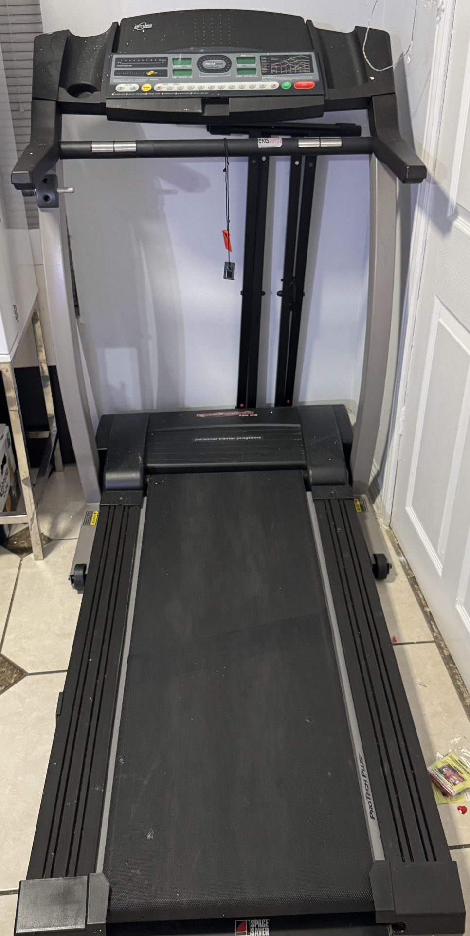 Treadmill