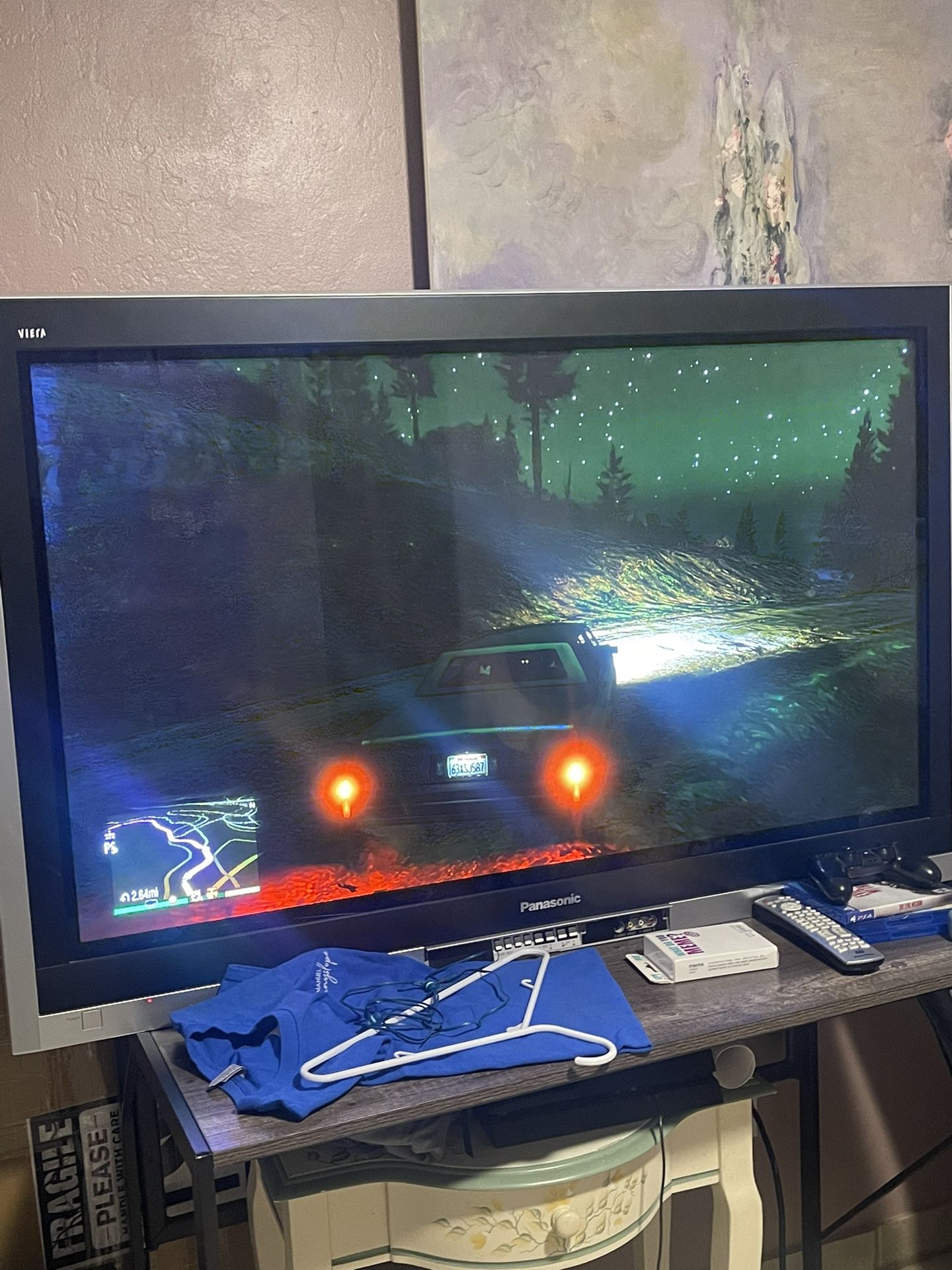 Roku Tv