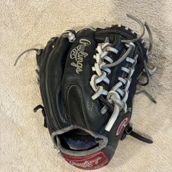 Rawlings Gold Glove Elite