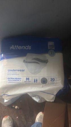 Underwear