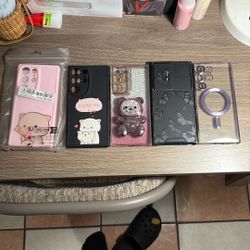 Cases For Samsung Galaxy S23ultra 