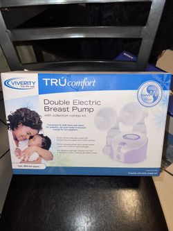 Breast Pump