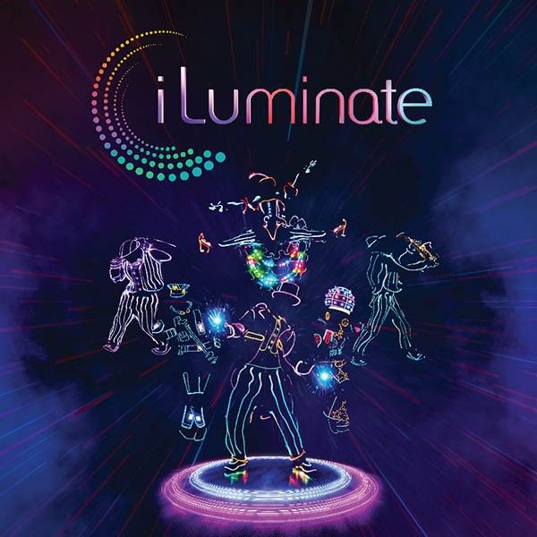 Illuminate at The Strat Discount Tix
