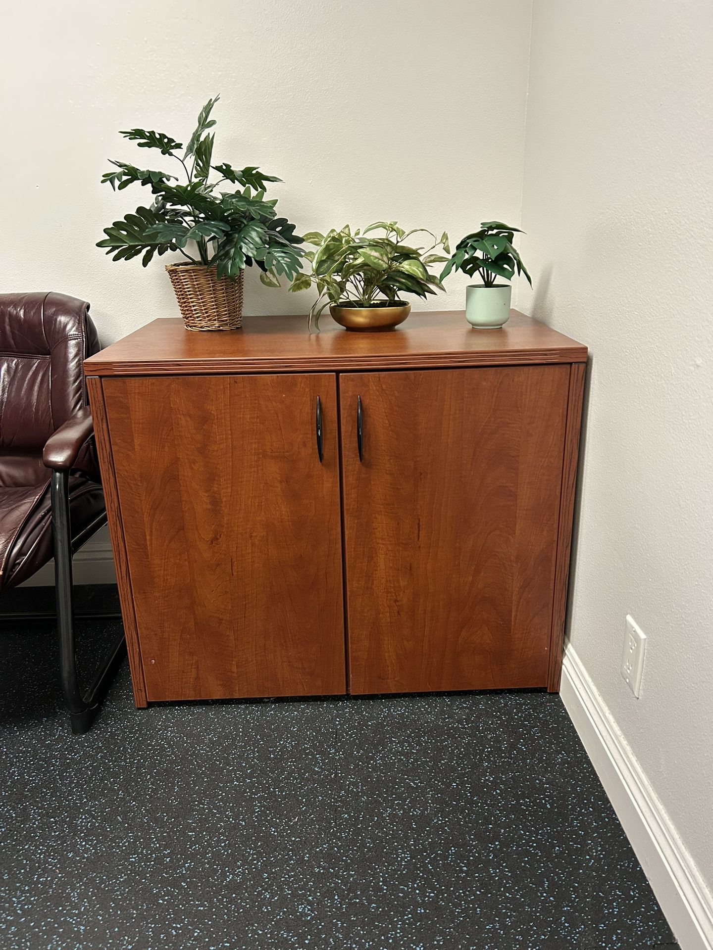 Shelving Unit