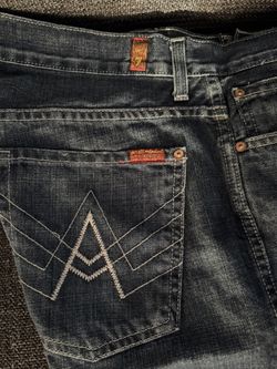 7 Jeans