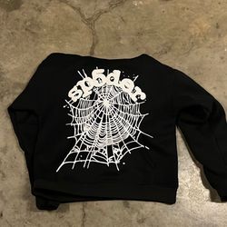 Sp5der hoodie