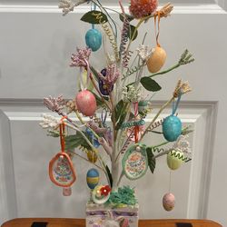 Easter Tree